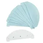 Mop Bracket and Mop Pads for Cecotec For conga 5290 For ultra Replacement Parts