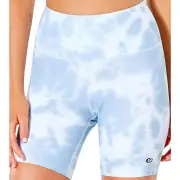 Rip Curl Tie Dye Vapour Cool Short