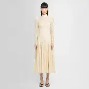 Zimmermann wonderland Lace Vent Midi dress - New With Tags- RRP$1,500 AUD