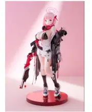 MIMEYOI Blue Archive Eimi Complete Figure toy POPQN presale