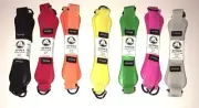 7 Pairs of Crocs Turbo Straps Replacement Straps