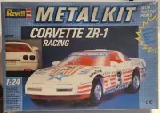 Revell 1:24 Scale Corvette ZR-1