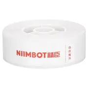 D11 Label Machine Sticker Cable Label Flag Pigtail Cable Label 2275
