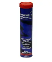 Evinrude 775776 Triple-Guard 14 oz Cartridge