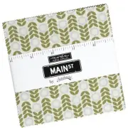Main Street Charm Pack by Sweetwater for Moda Fabrics