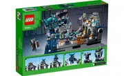 LEGO Minecraft 21246 The Deep Dark Battle - Biome Adventure Toy