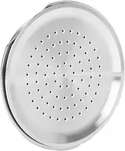 Stainless Steel Reusable Coffee Pod Capsule for HD7801 HD6592 Coffee Maker