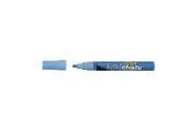Texta Liquid Chalk Marker Wet Wipe Blue Blue 0388120
