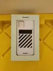 Off-White Virgil Abloh Phone Case IPhone 11 Pro - New in Box