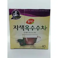 在飛比找樂天市場購物網優惠-韓國紫玉米鬚茶