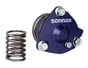 Sonnax 28821-10K Smart-Tech Ratio-Style Servo Kit for Powerglide