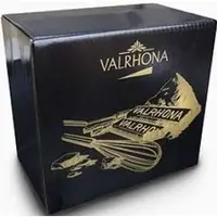 在飛比找蝦皮購物優惠-【幸福烘焙材料】法芙娜 Valrhona 100%頂級無糖純