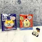 【針線盒 YARNBOX】文具雜貨店 MINDWAVE 動物造型磁鐵 軟橡膠 貓助 柴犬