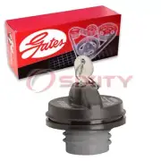 Gates Fuel Tank Cap for 2005-2011 Honda Pilot 3.5L V6 Gas Delivery Storage vi (for: Honda)
