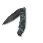 Victorinox swiss Army Evoke BSH Alox Hunter Pro pocket knife Navy Camouflage