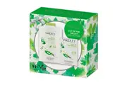 Yardley Lily Of The Valley Beauty Set Body Powder 200g And Luxury Bar Soap 100g