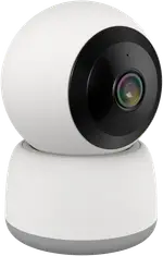 Connect SmartHome Smart 360 Full HD Pan / Tilt Camera