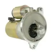 New Starter for Ford Mustang 302 5.0L Mini M/T 75 76 77 78 79