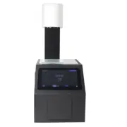 Lab Haze Meter Hazemeter Full Light Transmittance Meter Tester for Plastic Glass