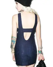 [Chaser] Chillin' Out Mini Dress