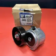 35138 2000-2003 Mazda MPV Accessory Belt Tensioner Water Pump Dayco 35138SP