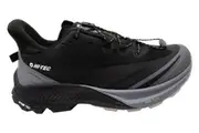 Hi Tec Mens Nomad Low Waterproof Comfortable Hiking Shoes