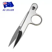 NEW Sewing Scissors Clippers Pruning Scissors Yarn Thread Cutters Embroidery
