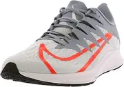 [Nike] Zoom Rival Fly Pure Platinum/Crimson Men's Training Running Shoes Size 13