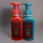 Lot of 2 Stranger Things Hand Soap by Bath and BodyWorks