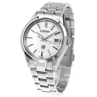 在飛比找Yahoo!奇摩拍賣優惠-CITIZEN The CITIZEN AQ4100-65W