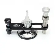 B150 Bridge With Premium Pit and Polish and Elite UV LED Curing Light - Kit