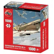 Airfix Spitfire MK.1a Puzzle 1000 Piece