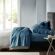 Park Avenue 600 Thread Count Egyptian Cotton Sateen Sheet Set