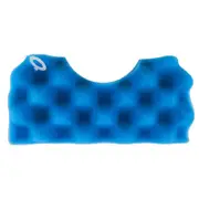 Blue Sponge Liver Filter Kit for Vacuum Cleaner Accessories Dj97-01040C Series Robot Vacuum Cleaner