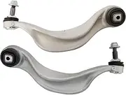 Front Lower Control Arm with Ball Joint Set Compatible with BMW