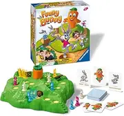 [Ravensburger] Funny Bunny - Children's Game