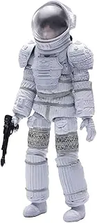 Hiya Toys Alien: Ripley in Spacesuit 1:18 Scale Action Figure, Multicolor