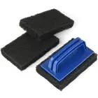 Blackstone Grill Cleaning Kit, Heavy Duty Griddle Scrubber Scouring Pad & Han...