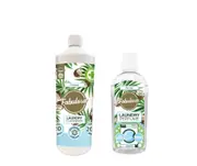 Fabulosa Coconut Laundry Duo