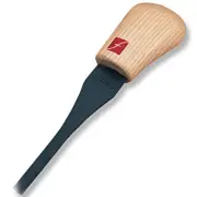 Flexcut FR323 #3 X 1/4" Gouge Palm