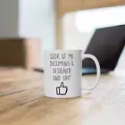 Best Designer Mug Gift For Designer Designer Funny Gift Designer Birthday