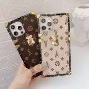 For Samsung Galaxy A51 A71 A20 A30 A21 A11 A12 Luxury Retro Leather Case