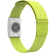 COROS Heart Rate Monitor - Lime