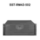 米特3C數位–SilverStone 銀欣 RM42-502 機架式伺服器機殼/SST-RM42-502
