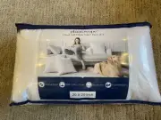 Phantoscope 20 x 20 Pillow Inserts Pack of 2 Square Form Water Square Form Throw