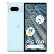 Google Pixel 7a 128GB Sea Color - Premium Condition (Refurbished)