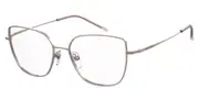 Seventh Street 7A591 35J Men's Glasses Gold Size 53 - Private Health Rebate - Blue Light Block Available