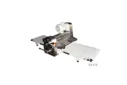 JDR-520B/3N Bench Dough Sheeter
