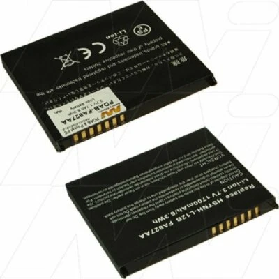 GPS, PDA & Pocket Computer Battery