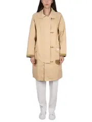 [Fay] Fay-Caban Four Hooks-Donna M